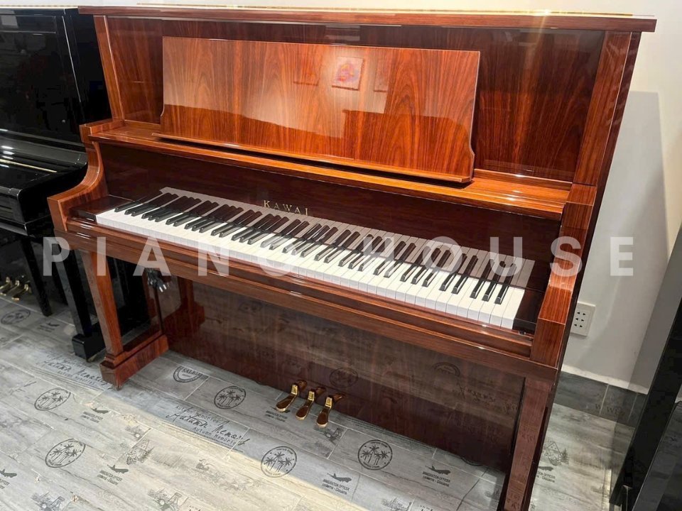 Hình ảnh chi tiết KAWAI KL-801 góc chụp 2